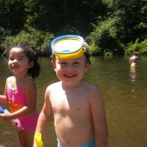 Meet your Posher, Kasandra